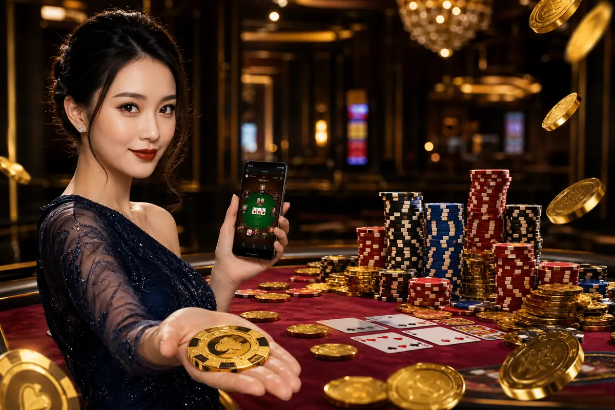 m8bet333 casino langkah daftar akaun baharu